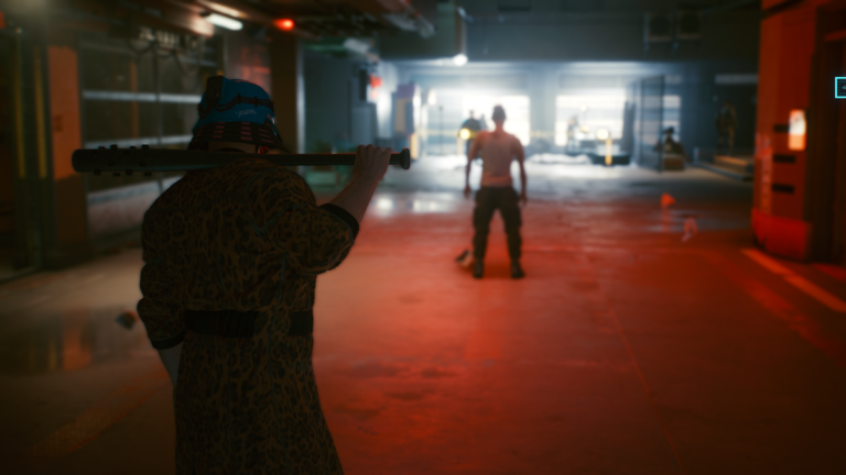 How To Use Photomode In Cyberpunk 2077 - Pro Game Guides