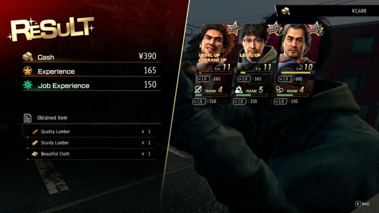 How to Level Up in Yakuza Like A Dragon Pro Game Guides