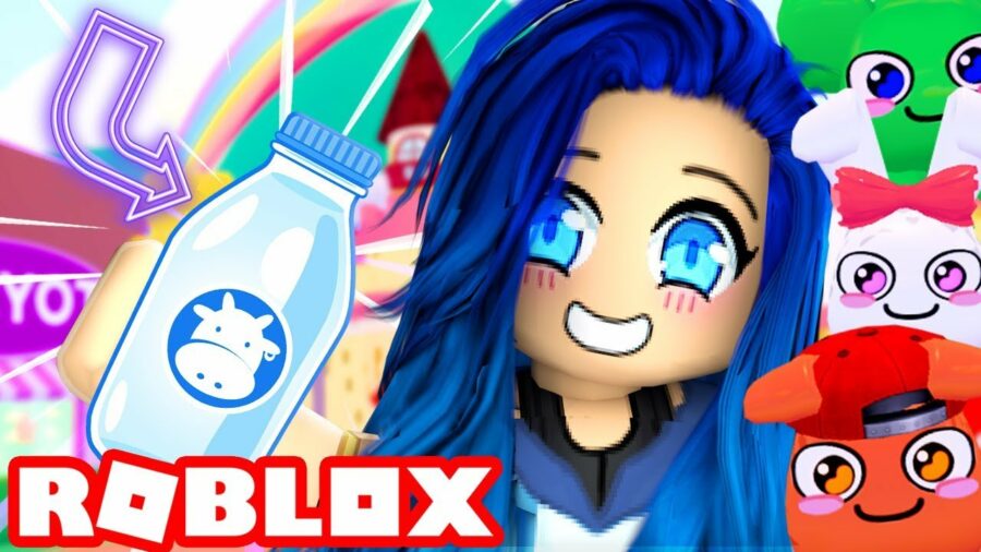 Itsfunneh Roblox Simulator