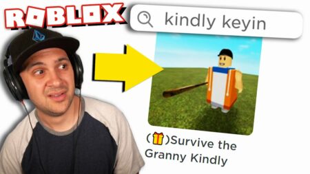 The 25 Best Roblox Streamers And Youtubers Pro Game Guides - kindly keyin roblox character