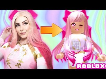 The 25 Best Roblox Streamers And Youtubers Pro Game Guides - the pals roblox female member