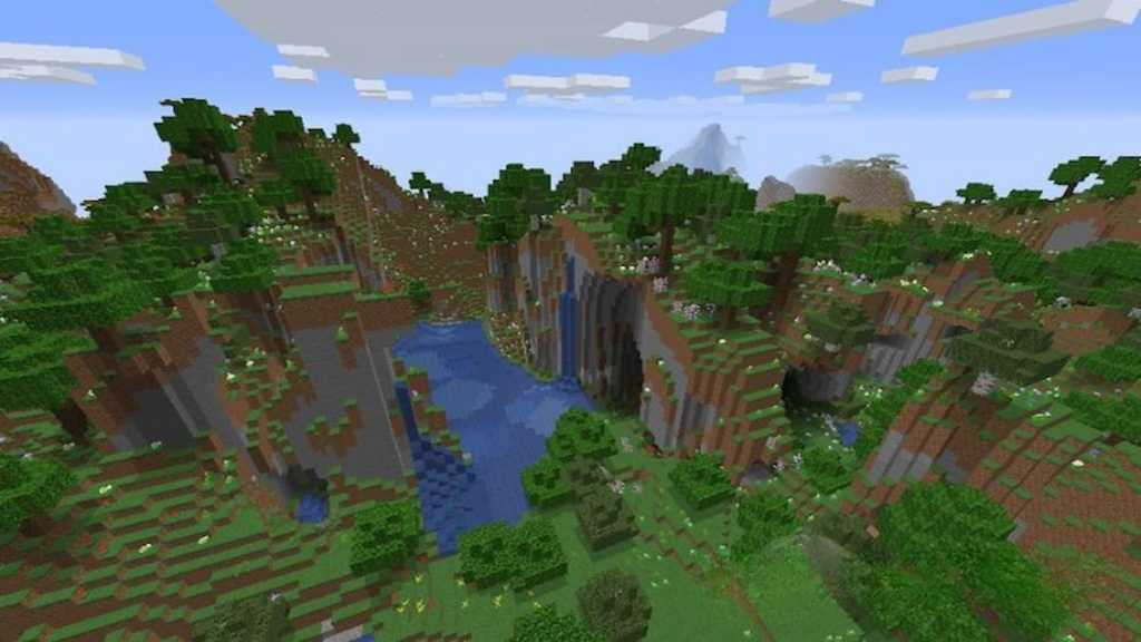 Best Minecraft 1.16 Seeds (September 2023) - Pro Game Guides