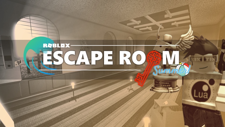 Best Single Player Roblox Games Pro Game Guides - escape room level 1 roblox