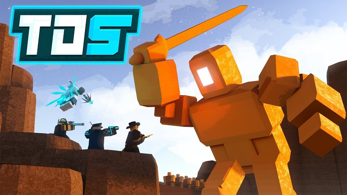 Best Tower Defence Games Roblox