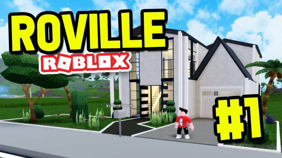 Best Roblox Games On Mobile Pro Game Guides - roblox roville house codes