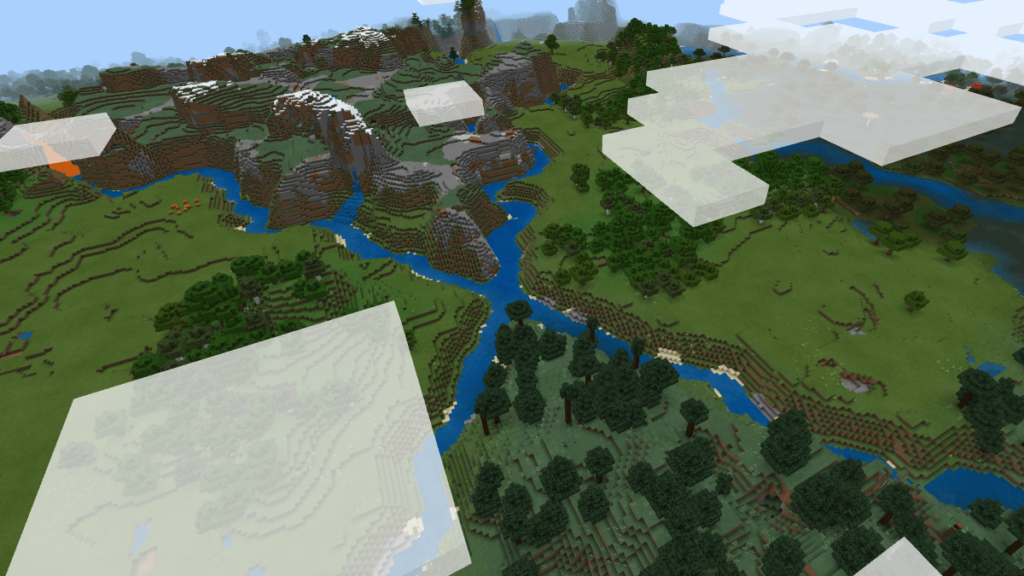 Best Minecraft PE Seeds 1.16 (2021) Pro Game Guides