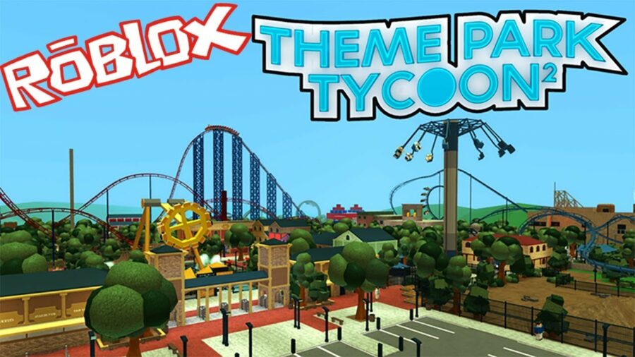 roblox theme park tycoon 2 ideas