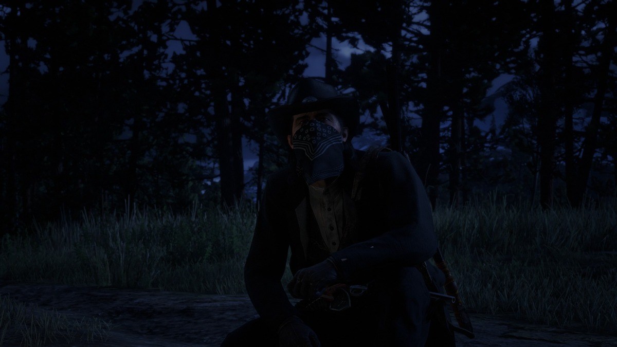 Green Mask Rdr Where to buy masks in Red Dead Online - Pro Game Guides