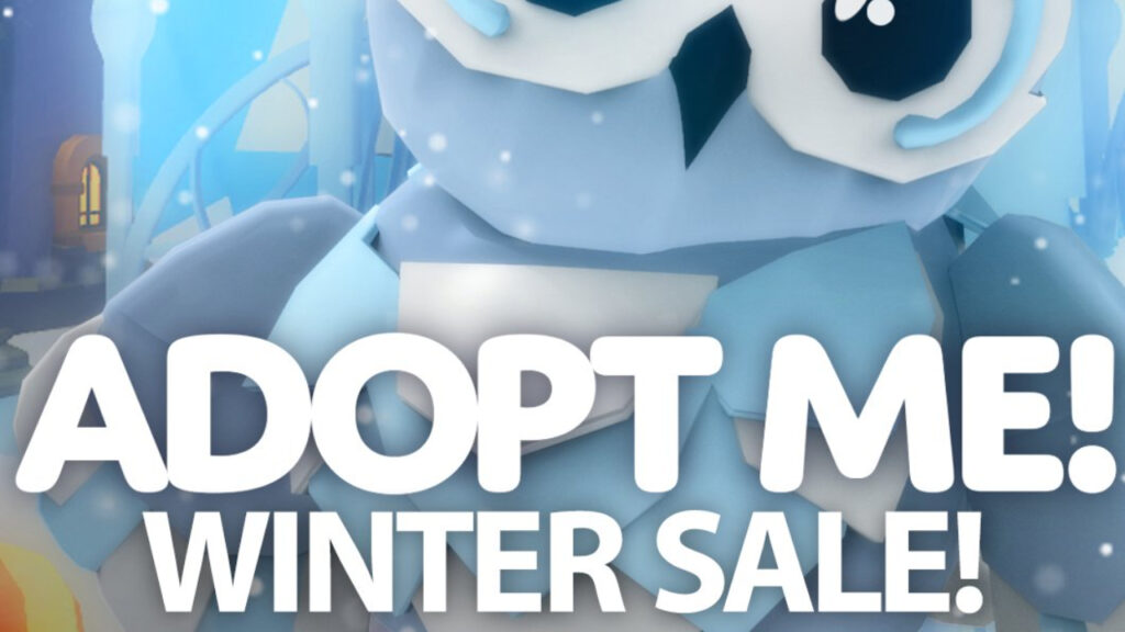 Adopt Me Winter Sale 2021 All Pets and Prices Pro Game Guides