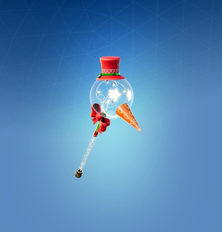 Fortnite Blinky Basher Pickaxe - Pro Game Guides