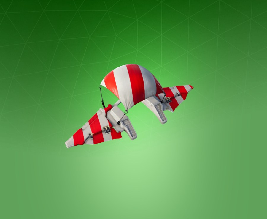 Candy Plane Glider