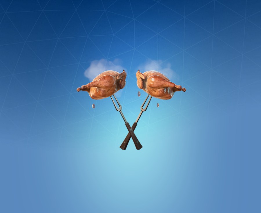 Poultry Pummelers Harvesting Tool