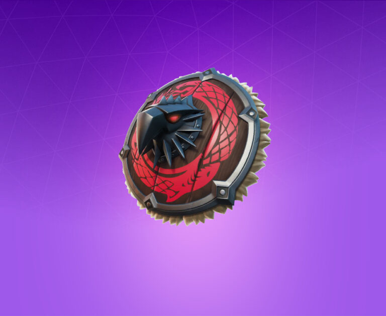 Fortnite Wildheart Buckler Back Bling - Pro Game Guides