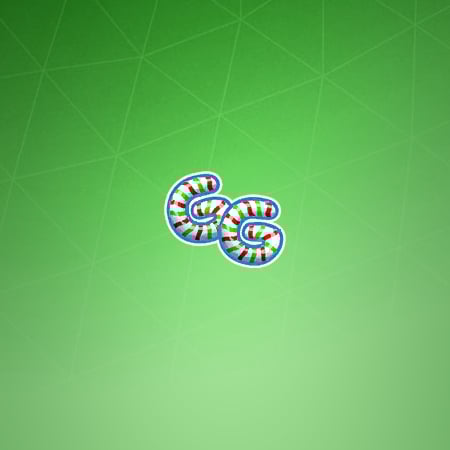 GG Fresh Emoticon