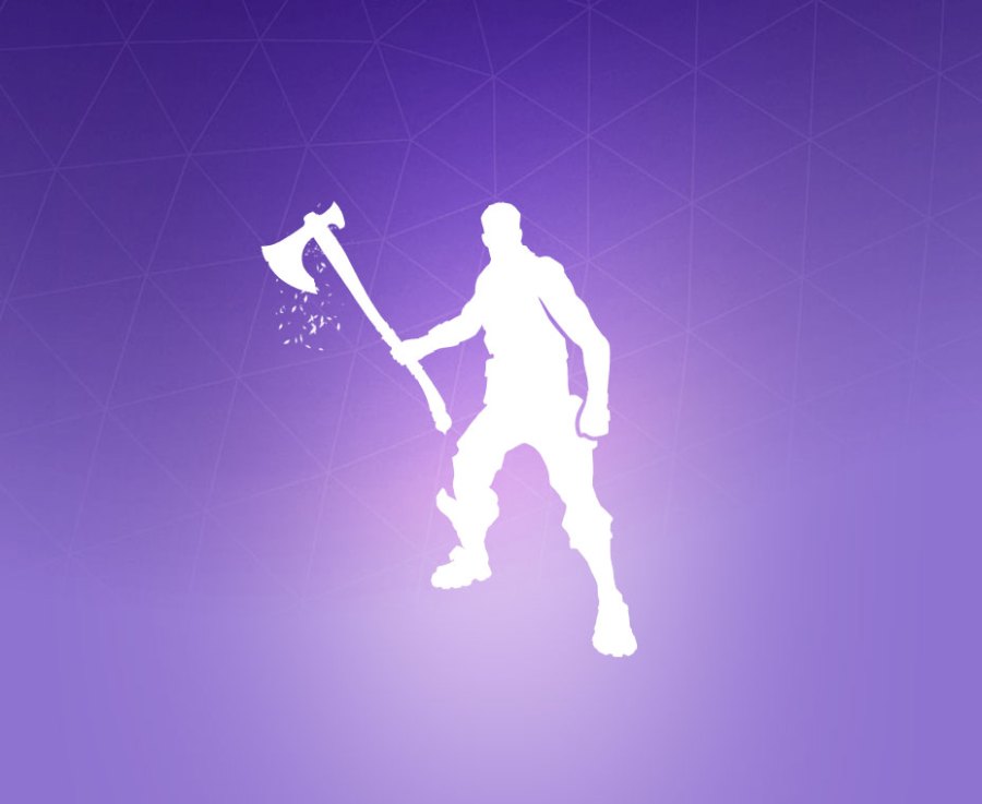 Fortnite Freezing Burst Emote Pro Game Guides