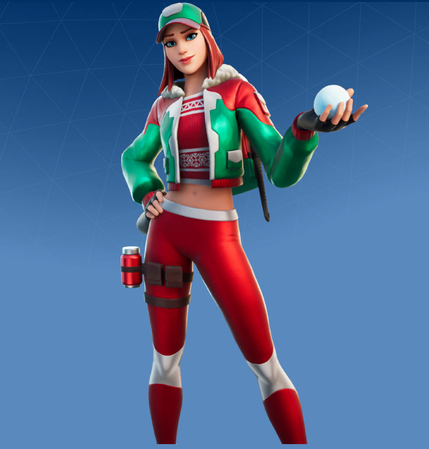 Fortnite Guff Gringle Skin 4K Wallpaper iPhone HD Phone #9460h