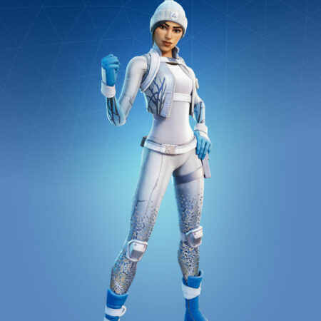 fortnite progameguides thicc snowbell