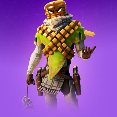 Fortnite Mancake Skin - Character, PNG, Images - Pro Game Guides