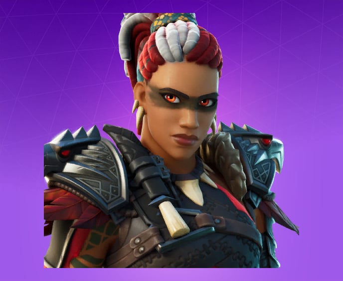 Fortnite Mave Skin - Character, PNG, Images - Pro Game Guides