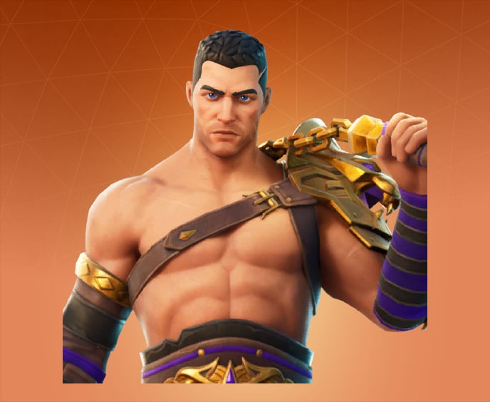 Menace Skin Fortnite Menace Skin - Character, PNG, Images - Pro Game Guides