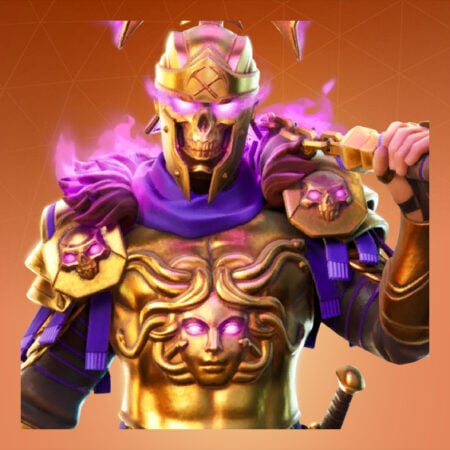 Fortnite Menace Skin - Character, PNG, Images - Pro Game Guides