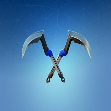 Fortnite Storm King Fist Pickaxe - Pro Game Guides