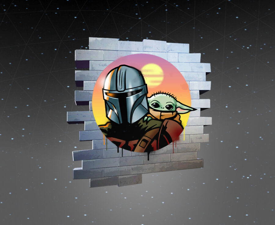 The Journey Spray