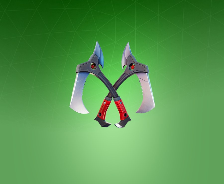 Tundra Blades Harvesting Tool