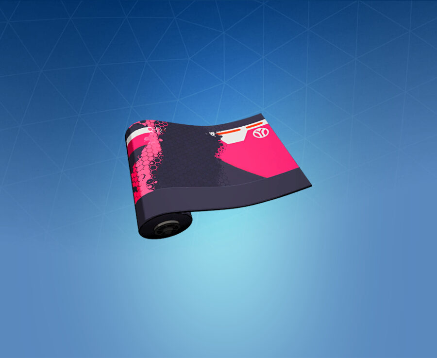 Y-Labs Wrap