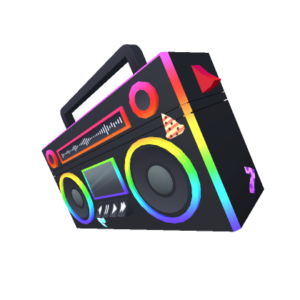 How to get Rick's Boom Box in Roblox - Pro Game Guides