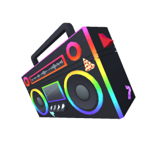 How to get Rick's Boom Box in Roblox - Pro Game Guides