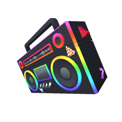 How to get Rick's Boom Box in Roblox - Pro Game Guides