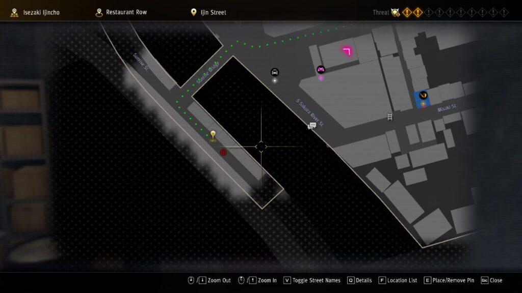 How to find Gold Keys In Yakuza Like A Dragon Pro Game Guides