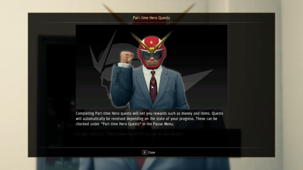 How to unlock Part Time Hero in Yakuza: Like A Dragon | Pro Game Guides