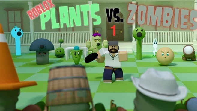 Best Roblox Tower Defense Games Games Predator - plants vs zombies 2 roblox games