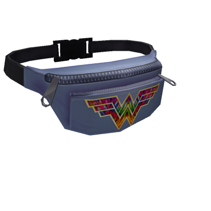 Roblox Wonder Woman Event Guide How To Complete Quests Pro Game Guides - red fanny pack roblox