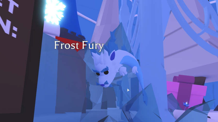 Adopt Me Winter Holiday Update 2020 Pets Details Pro Game Guides - how to get the ice crown roblox event