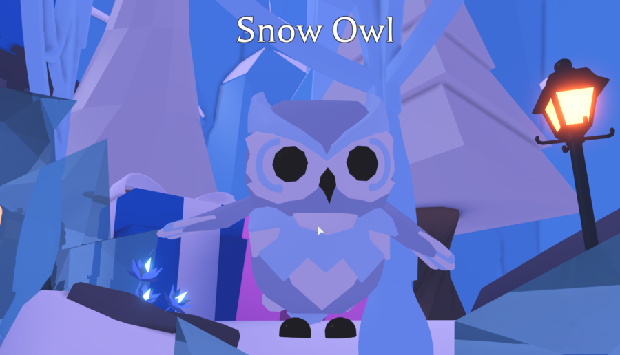 Adopt Me Winter Holiday Update 2020 Pets Details Pro Game Guides