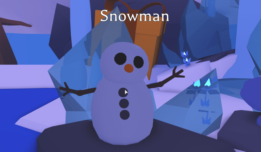 Adopt Me Winter Holiday Update 2020 Pets Details Pro Game Guides - abominable snowman hat roblox