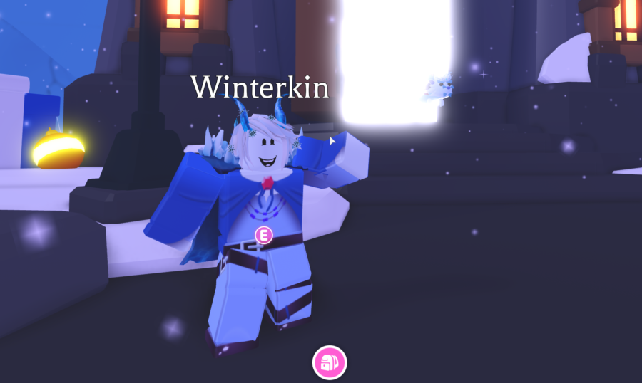 Adopt Me Winter Holiday Update 2020 Pets Details Pro Game Guides - ice guard roblox