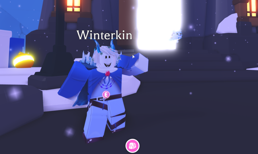 Adopt Me Winter Holiday Update 2020 Pets Details Pro Game Guides - the green fury roblox