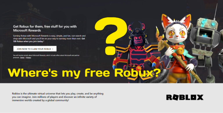 robux microsoft rewards why roblox cant tweet pro progameguides