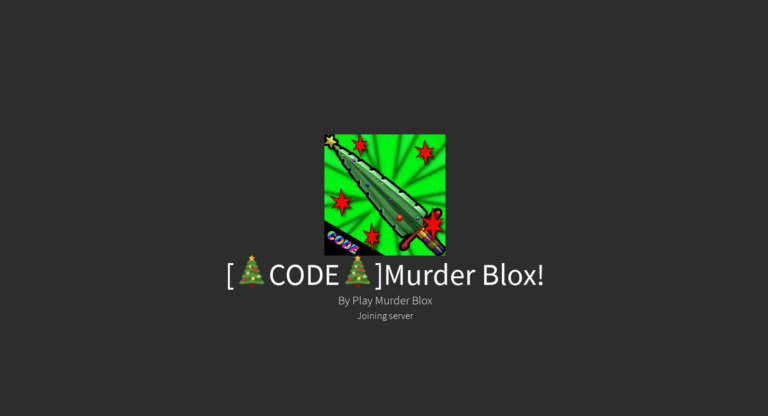 Roblox Murder Blox Codes July 2021 Pro Game Guides - git up roblox id code