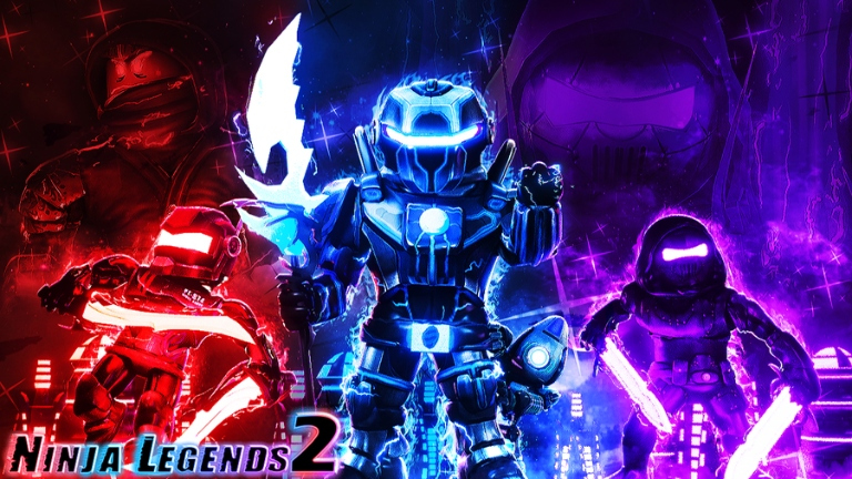 Roblox Ninja Legends 2 Codes July 2021 New Release Pro Game Guides - ninja games on roblox