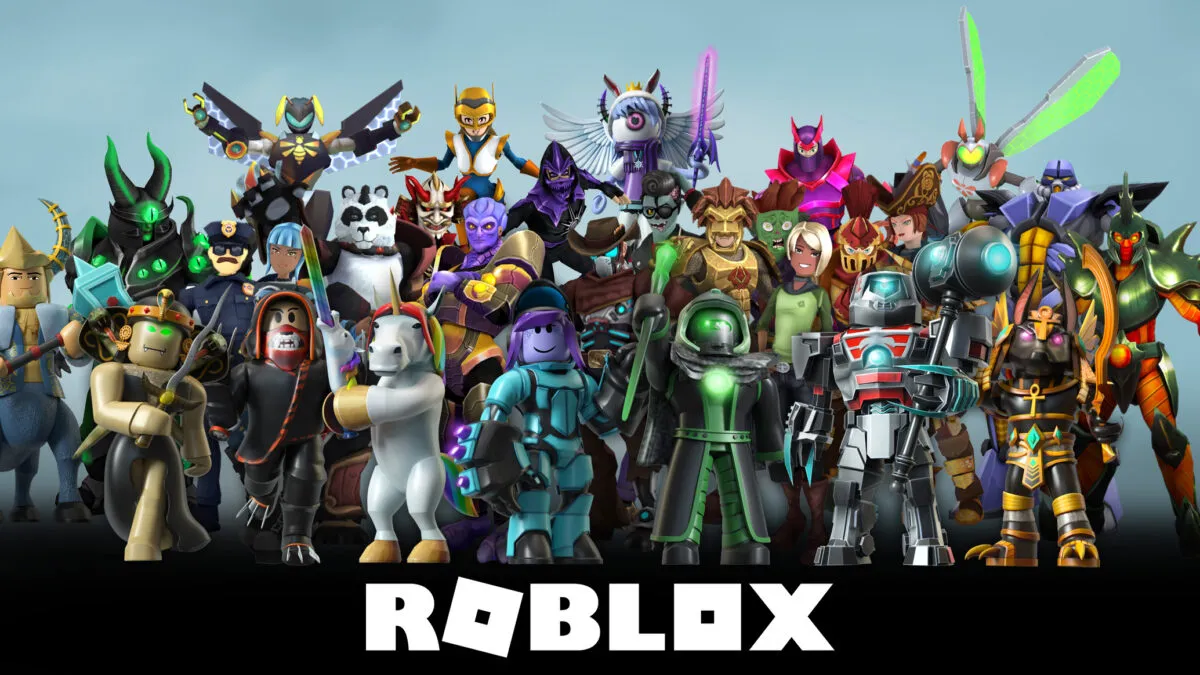 What Roblox Game Should You Play
