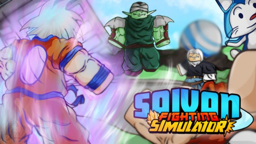 Roblox Saiyan Fighting Simulator Codes (December 2023) - Pro Game Guides