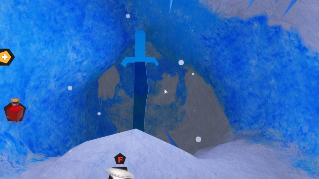 Roblox Treasure Quest All 6 Elemental Blade Locations Pro Game Guides