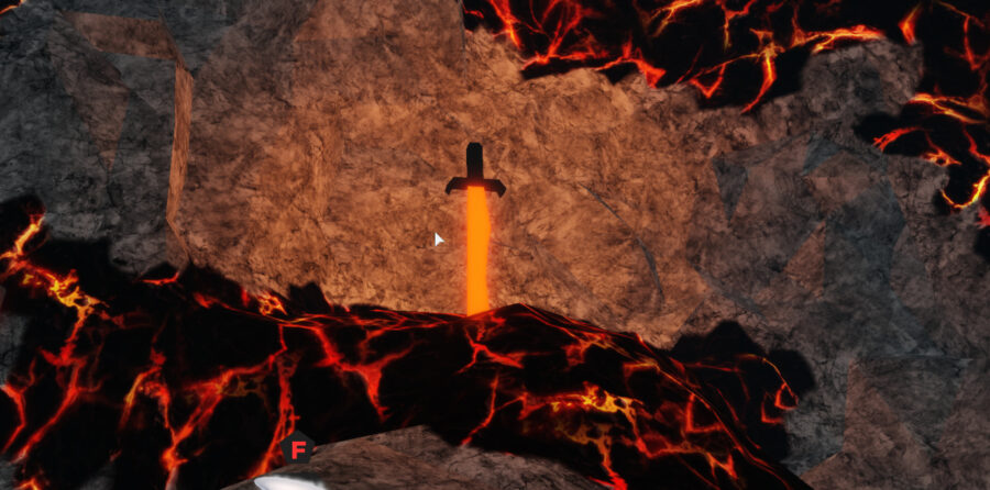Roblox Treasure Quest All 6 Elemental Blade Locations Pro Game Guides - roblox treasure quest where to find lava blade