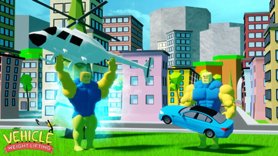 Roblox Vehicle Weight Lifting Codes July 2021 Pro Game Guides - bot members console copy and past roblox