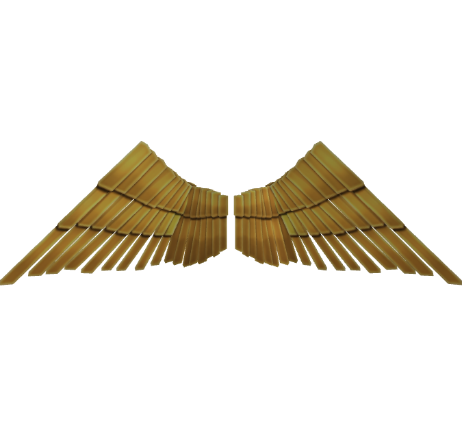 roblox wings